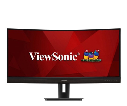 Monitor LED 32" i większy ViewSonic VG3456C